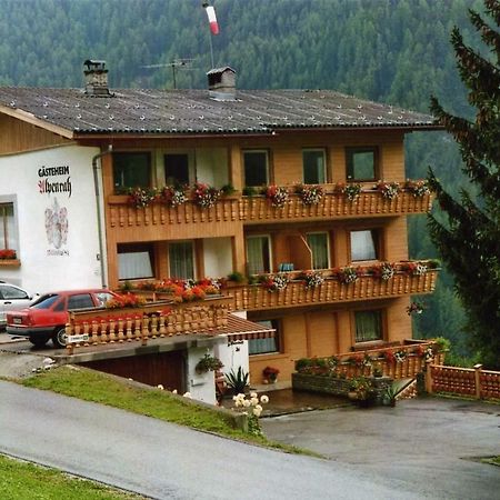 Hotel Gastehaus Alpenruh Prägraten Zewnętrze zdjęcie