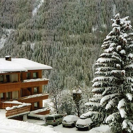 Hotel Gastehaus Alpenruh Prägraten Zewnętrze zdjęcie