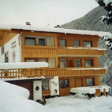 Hotel Gastehaus Alpenruh Prägraten Zewnętrze zdjęcie