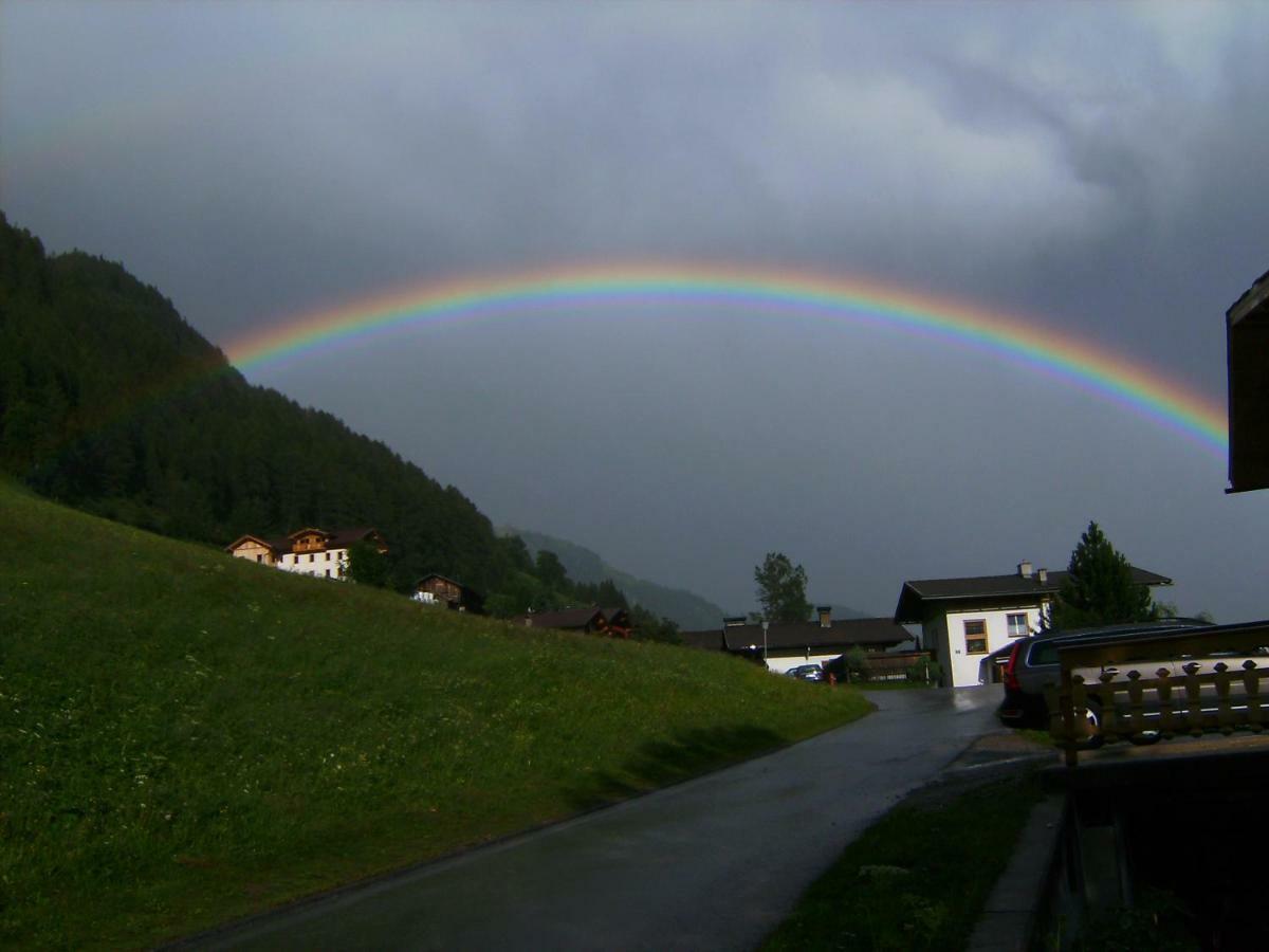 Hotel Gastehaus Alpenruh Prägraten Zewnętrze zdjęcie